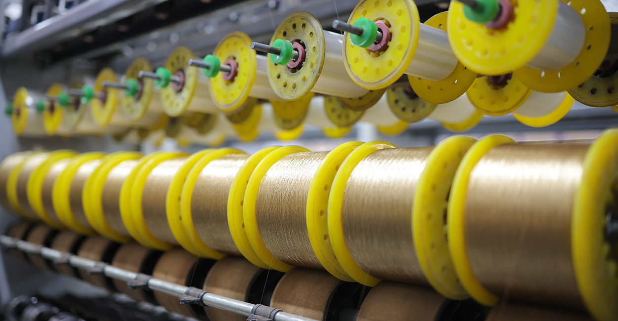 Balar Textiles - The Authentic Shine